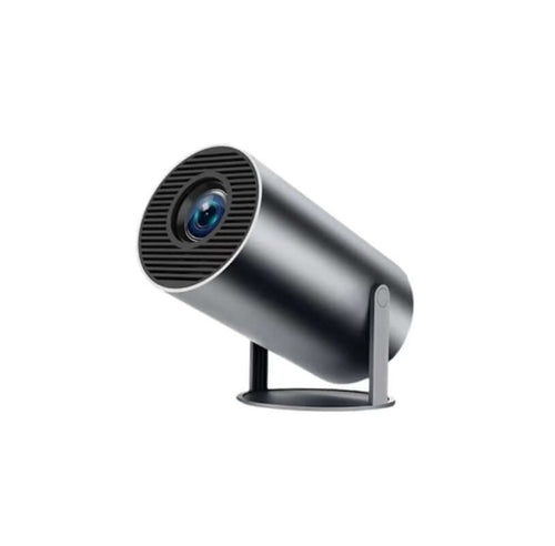 HY300 Pro Projector Home Theater Entertainment Portable Small Projector