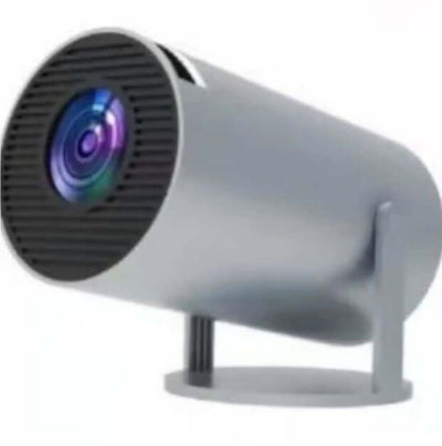 HY300 Pro Projector Home Theater Entertainment Portable Small Projector