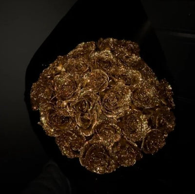 Gold