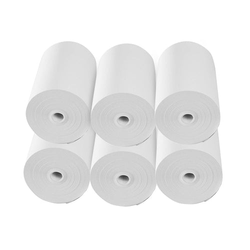 Pocket Thermal Printer Mini Bluetooth